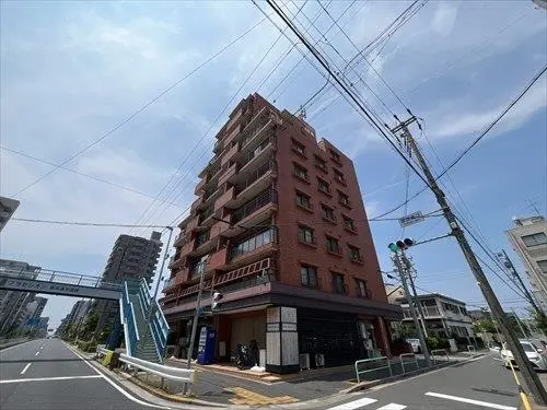 ライオンズマンション藤成通