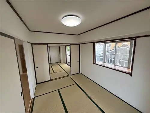 真栄マンション浮島