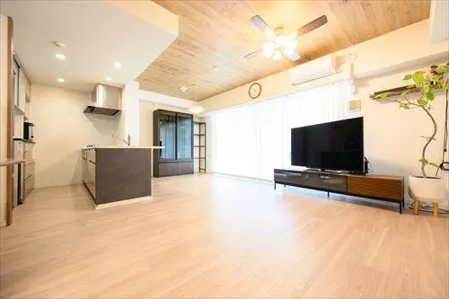 サンクレイドル上前津