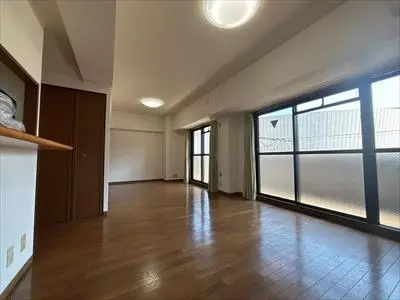 エスリード桃山台