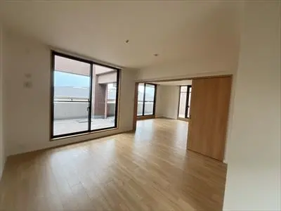 ステイツ箕面・小野原