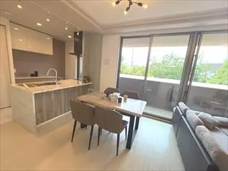 クレアヒルズ千里津雲台