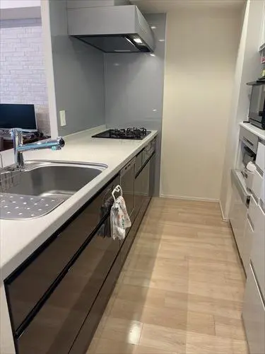 シティテラス千里桃山台