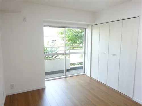 レックス四谷マンション