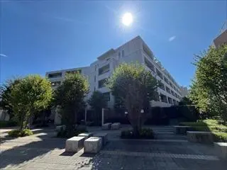 プラウド横濱鶴見　二見台