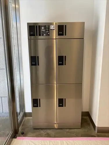 中銀第３目黒マンシオン