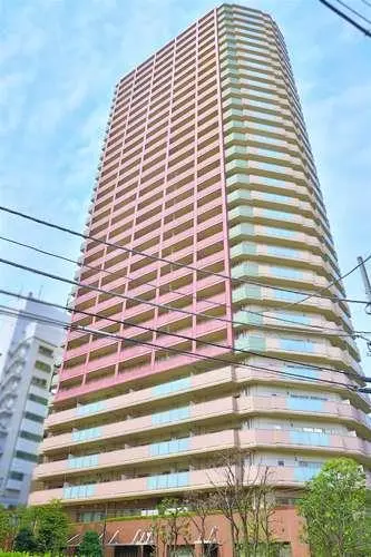 ローレルコート新宿タワー