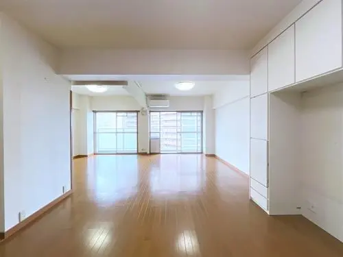 豊洲ハイライズ
