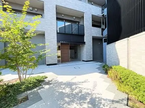 リビオつつじヶ丘