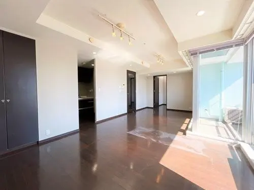 シティタワー新宿新都心