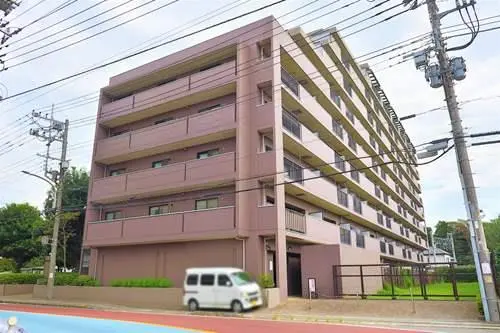 シャリエ習志野東