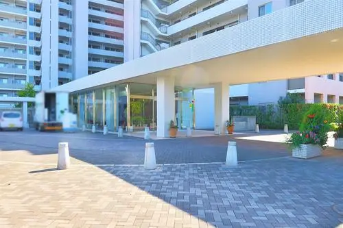 プラウドシティ大泉学園