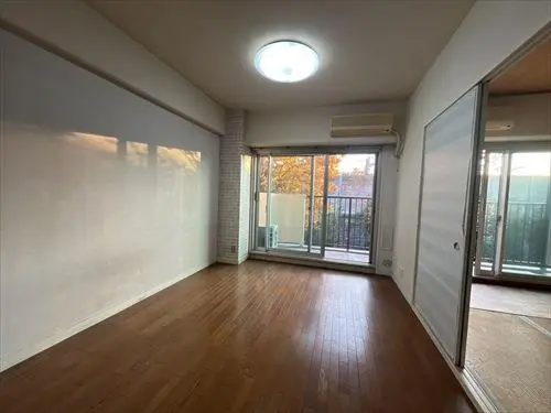 ニユーライフマンシヨン武蔵野台