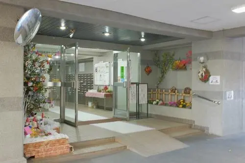 トーア早稲田マンション