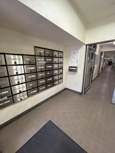 四谷御苑マンション