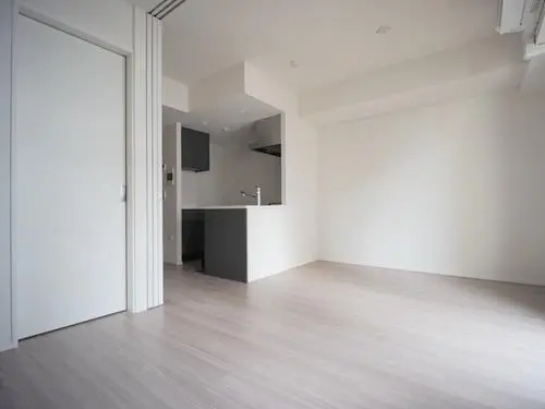 クリオ市谷柳町