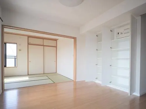 グランイーグル多摩川Ⅵ