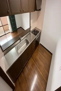 ライオンズマンション金剛