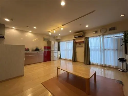 ファミールハイツ堺Ⅱ番館