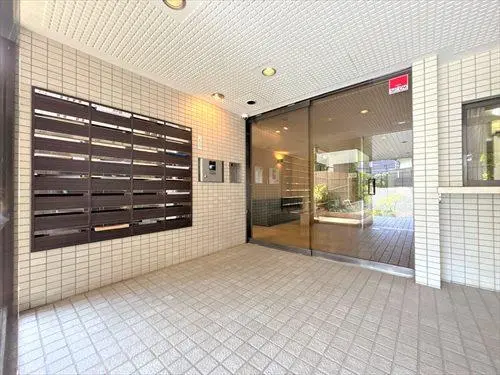 パレ駒場