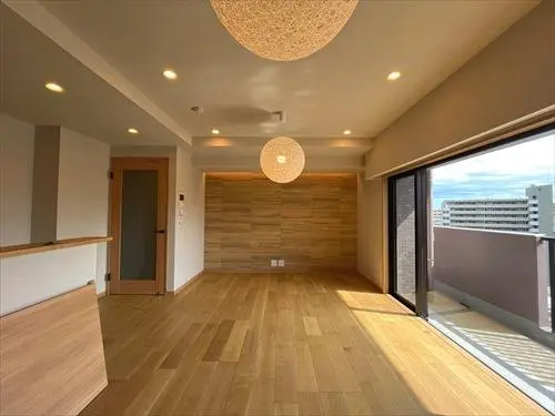 溝の口パーク・ホームズ