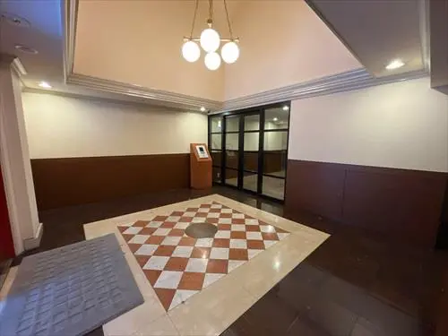 アエリア三軒茶屋