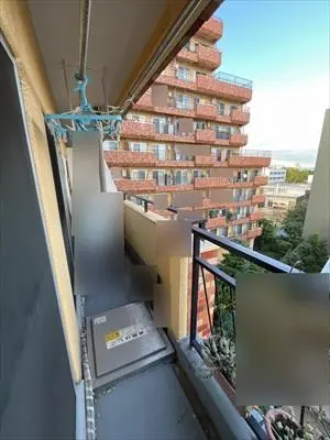 ライオンズマンション太子堂