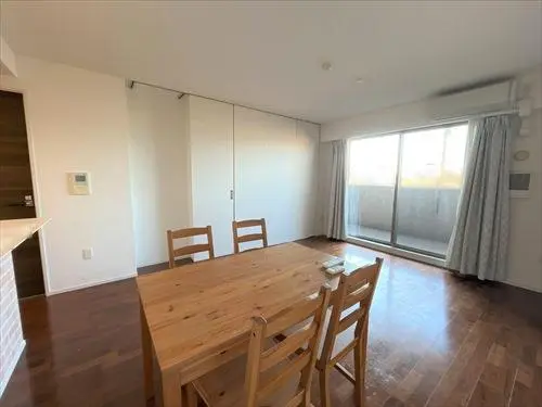 フォーチュンスクエア都筑中山