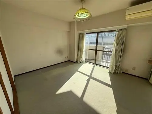 サンヴェール橋本ツインタワー