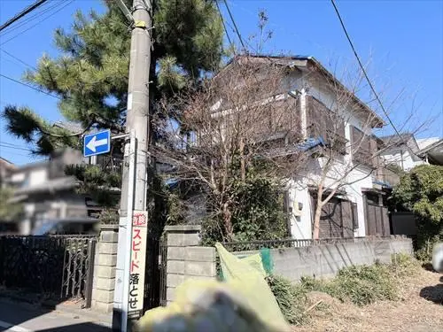 現地（２０２６年月２撮影）