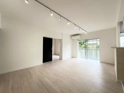 第２百合ヶ丘ハイツ