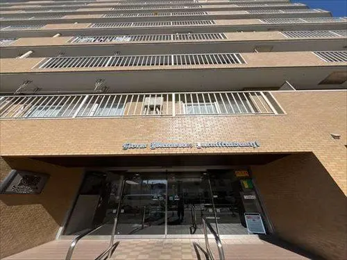 ライオンズマンション上板橋