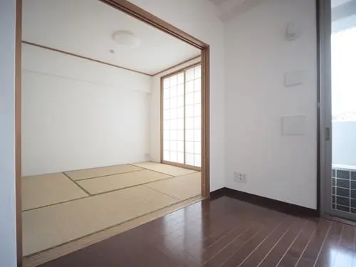 クルール新百合ヶ丘