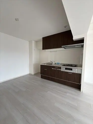 ライオンズマンション上板橋