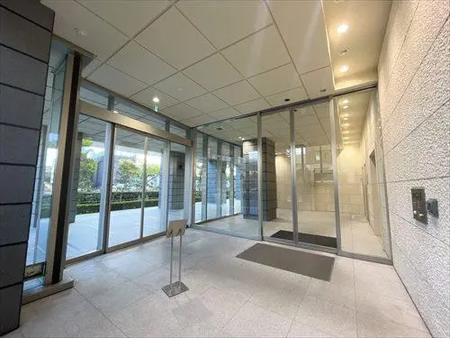 住吉川リバーサイドフォーラム