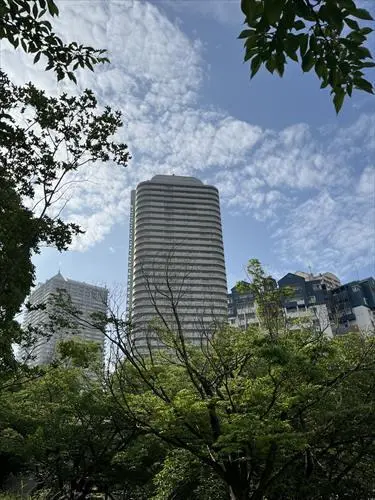 ＲＩＣウエストコート３番街