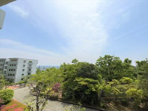 日商岩井芦屋ガーデンヒルズ
