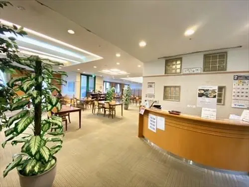 ＲＩＣイーストコート１１番街
