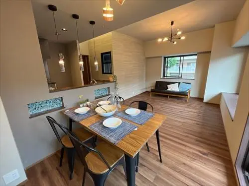 御影本町ガーデンハウス