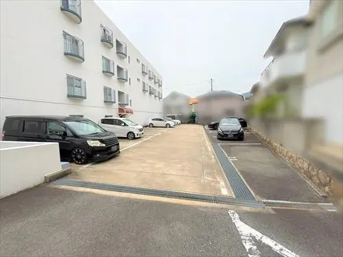 御影プライムハイツ