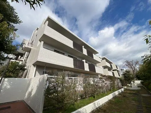 芦屋三条町パーク・ハイム