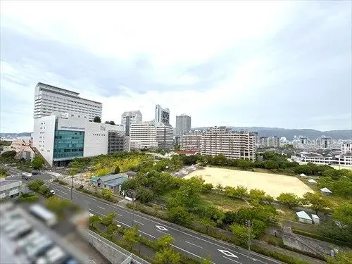 ＲＩＣイーストコート７番街