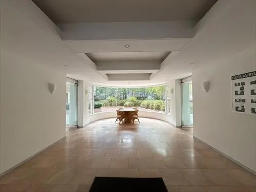 フローラ芦屋フラット