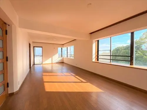 フローラ御影山手Ａ棟