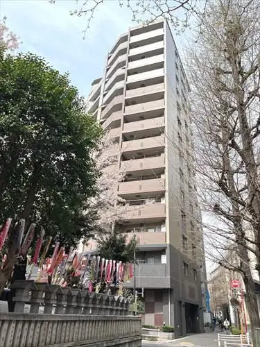 シーズスクエア池袋西