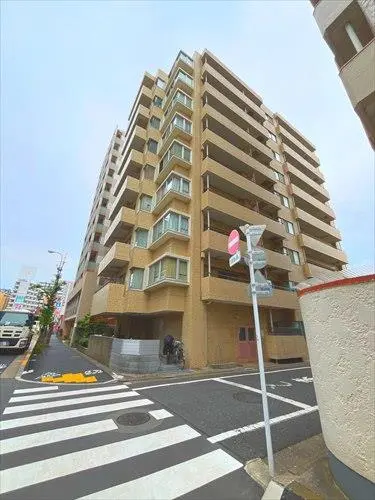 サンコート中村北