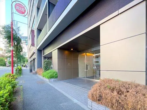 ザ・パークハウス渋谷美竹