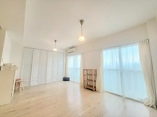 羽根木マンション