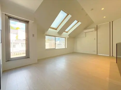 グランシティ中目黒