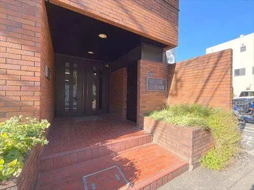 メゾンドール石川台